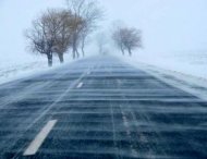 Avertizări de la Infotrafic Restricţii de tonaj pe două drumuri naţionale