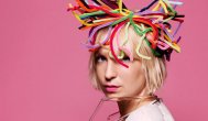 Cele mai ascultate melodii în 2014 Sia - Chandelier 