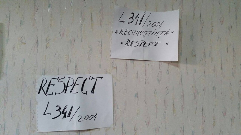 de maine incepe si pichetarea sediului primariei revolutionarii au intrat in greva foamei la constanta de maine incepe si pichetarea sediului primariei revolutionarii au intrat in greva foamei la constanta