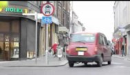 Funny video Cei mai groaznici moto scuteriști din lume batuți de o babuță