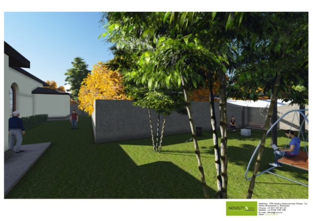 amplu proiect de reabilitare pentru centrul cultural ovidiu si asezamantul cultural poiana galerie foto amplu proiect de reabilitare pentru centrul cultural ovidiu si asezamantul cultural poiana galerie foto