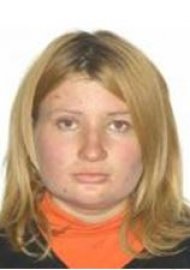 Nicoleta Simonca a dispărut, împreună cu fiul de un an, de la Centrul \