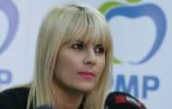 Oficial Elena Udrea, sub control judiciar pentru următoarele 60 de zile