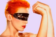 Melodia zilei Annie Lennox- Sweet Dreams 