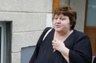 Stiripesurse Prima mărturie a Irinei Jianu după ieșirea din pușcărie   