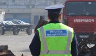   Controale ale poliţiştilor de la transporturi în gările din Constanţa, Bucureşti, Craiova, Timişoara şi Galaţi 