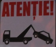 Contract cu Primăria Constanţa Începe depunerea de oferte pentru achiziţionarea serviciului de ridicare a maşinilor parcate neregulamentar 