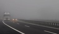 Mare atenţie, şoferi! Pe Autostrada A2 Bucureşti - Constanţa se circulă în condiţii de ploaie 