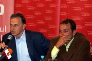 Ştiripesurse.ro Mircea Geoană se ia la trântă cu Radu Mazăre și dezvăluie ce înseamnă PSD