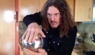 Funny video Polonicul misterios care pluteşte