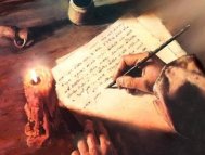 Lumea poeziilor   Octavian Goga - Dascălul 