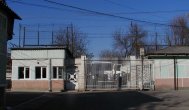 Tânăr căutat de poliţie, încarcerat la Penitenciarul Poarta Albă