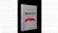 Cartea zilei Nicolae Covaci - „PHOENIX. Însă eu, o pasăre…“ 