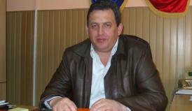 Viorel Bălan - „Îi vizităm periodic pe cei aflaţi în nevoie“ La Nicolae Bălcescu, aleşii locali sunt mereu alături de comunitatea locală