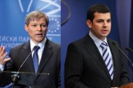 Ştiripesurse.ro Plângere penală împotriva ministrului Daniel Constantin. Vizat în dosar este şi fostul comisar european, Dacian Cioloş  