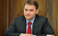 Senatorii votează azi cererea de încuviinţare a arestării lui Dan Şova