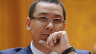 Victor Ponta Nu am discutat niciodată cu Udrea despre numirea lui Kovesi la DNA, nici cu alt om politic