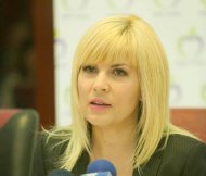 Elena Udrea, noi afirmaţii „Personal, mă aştept la absolut orice (…) pentru că acum vor dori şi mai mult să-mi închidă gura”  