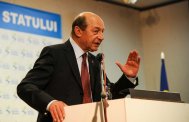 Ştiripesurse.ro Locul în care Băsescu este încă preşedinte   