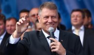Ştiripesurse.ro Klaus Iohannis joacă la juniori. Bugetarii cu cele mai mari salarii din România 