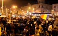 Un lider PNL anunţă proteste de stradă. Avertisment pentru parlamentarii Puterii  