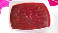 Preparate-culinare.ro Bors de sfeclă