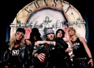 Melodia zilei Guns N\' Roses - Since I Don\'t Have You 