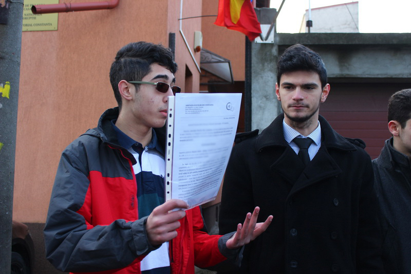 asociatia elevilor din constanta l ar vrea pe mazare dupa gratii ne simtim amenintati de declaratiile asociatia elevilor din constanta l ar vrea pe mazare dupa gratii ne simtim amenintati de declaratiile