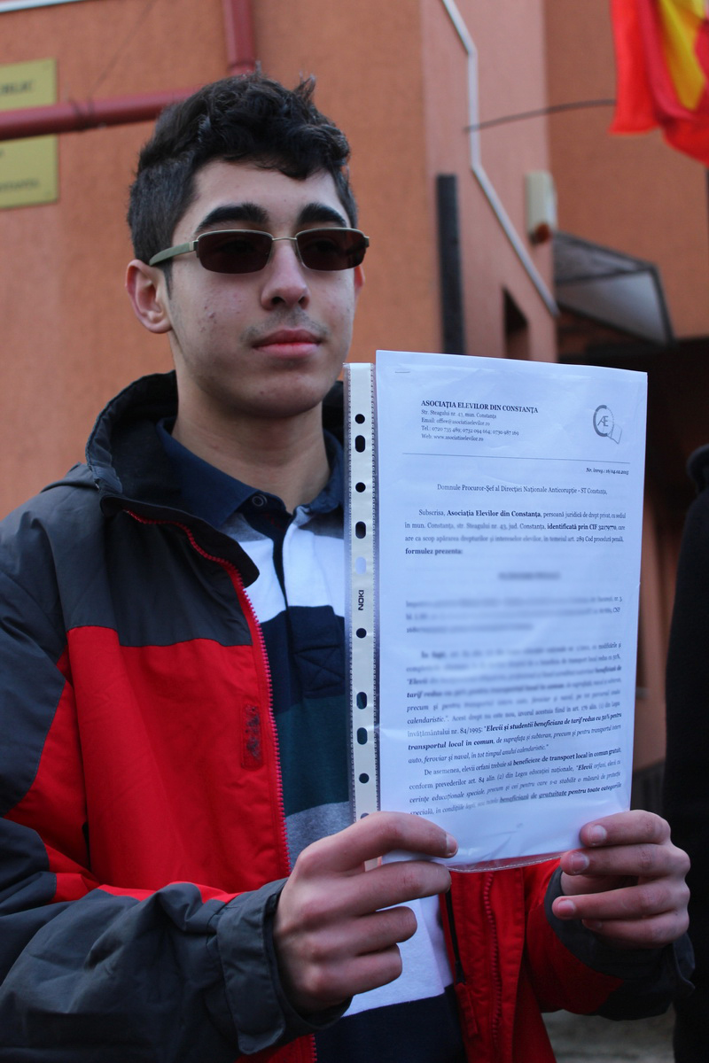 asociatia elevilor din constanta l ar vrea pe mazare dupa gratii ne simtim amenintati de declaratiile asociatia elevilor din constanta l ar vrea pe mazare dupa gratii ne simtim amenintati de declaratiile