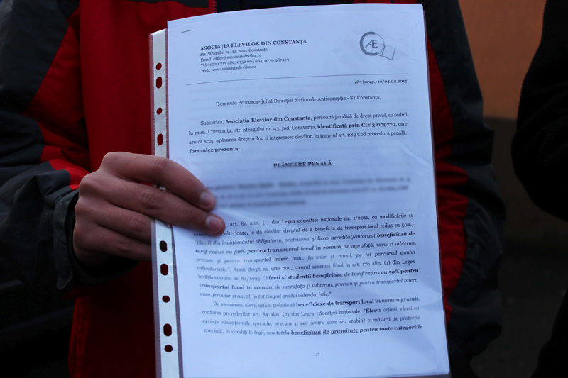 asociatia elevilor din constanta l ar vrea pe mazare dupa gratii ne simtim amenintati de declaratiile asociatia elevilor din constanta l ar vrea pe mazare dupa gratii ne simtim amenintati de declaratiile