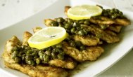 Preparate-culinare.ro Pui cu capere