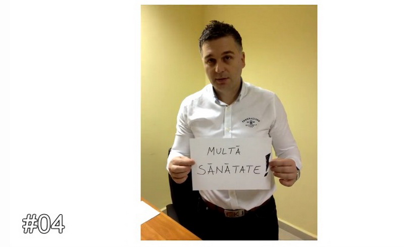 macedoneanul boban nikolov si salvadorianul nelson bonilla i au cantat si i au urat lui hagi in aromana macedoneanul boban nikolov si salvadorianul nelson bonilla i au cantat si i au urat lui hagi in aromana