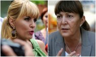 Monica Macovei, atac dur la Elena Udrea