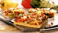 ecuisine.ro Pizza rustică