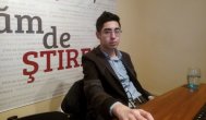 Alexandru Manda, vicepreşedintele Asociaţiei Elevilor din Constanţa „Mazăre se reorientează către elevi din interese pur electorale“