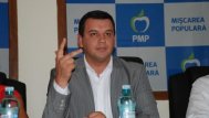 Tomac - „Parlamentarii PMP vor vota pentru urmărirea penală a Elenei Udrea”