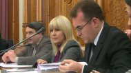 UPDATE 7 Comisia Juridică a dat aviz pozitiv pentru urmărirea penală şi arestarea preventivă a Elenei Udrea   