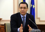 Ponta În CSAT nu ar trebui discutate dosare penale