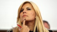 UPDATE. Elena Udrea, dusă azi la arestare