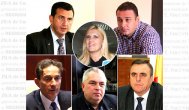 Despre „dragoste“ şi alţi demoni Ce politicieni din Constanţa au cultivat relaţii cu Elena Udrea   