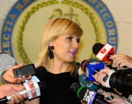 Stiripesurse.ro Ce scrie presa străină despre Elena Udrea, ultimul trofeu al DNA
