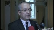 Reacţia lui Emil Boc după arestarea Elenei Udrea