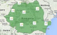 Veşti bune de la meteorologi Vreme în încălzire, dar încă rece, în Dobrogea 