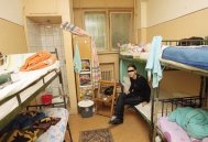 Stiripesurse.ro Avocatul Elenei Udrea dezvăluie condițiile de detenție - E înjositor! Lagăr de concentrare 