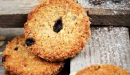 lauraadamache.ro Biscuiţi cu fulgi de ovăz Grancereale