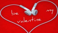 Top 10 Ascultă cele mai frumoase melodii de Valentine’s Day