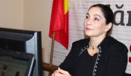 Daniela Vlădescu, managerul TNOB „Oleg Danovski“ „Prin toate demersurile CJC, s-a încercat distrugerea adevăratei culturi în Constanţa“ 
