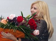 Elena Udrea, vizită surpriză în arestCine i-a adus flori de Ziua Îndrăgostiţilor