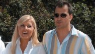 Şerban Huidu, declaraţie surprinzătoare despre Elena Udrea