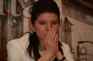 Știripesurse.ro Monica Iacob Rizdi nu va ieși vie din pușcărie